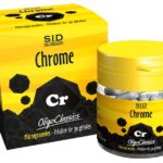 Gamme Oligoclassics Chrome