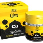 Gamme Oligoclassics Cuivre