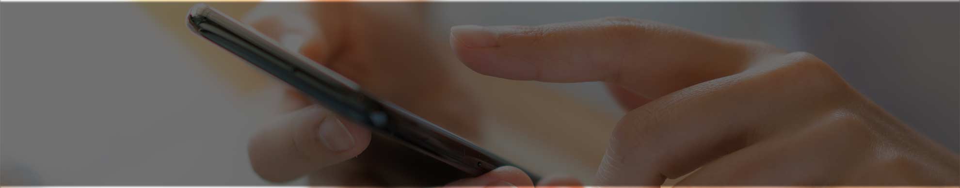 Fond page contact