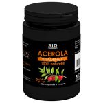 Acérola vitamine C