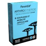 Arthrosynergie articulations