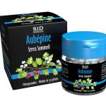 Aubépine stress sommeil