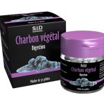 Charbon végétal digestion