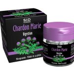 Chardon Marie digestion
