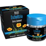 Escholtzia stress sommeil