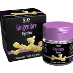 Gingembre digestion