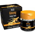 Ginseng tonus