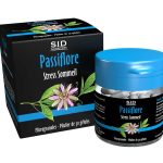 Passiflore stress sommeil