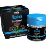 Rhodiola stress sommeil