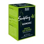 Sculpting Act Konjac perte de poids