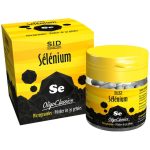 Sélénium système immunitaire