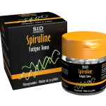 Spiruline fatigue tonus