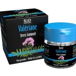 Valériane stress sommeil