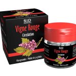 Vigne rouge circulation