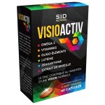 VisioActiv pour le maintien de votre vision