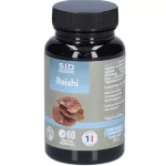 Champignon médicinal Reishi